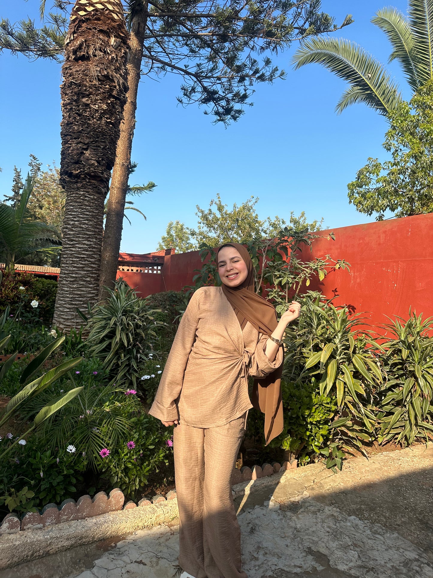 Amerah Chic