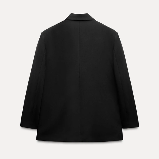 Blazer Oversize