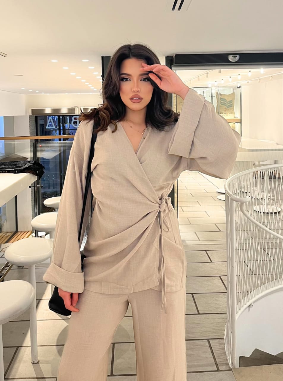 Amerah Chic