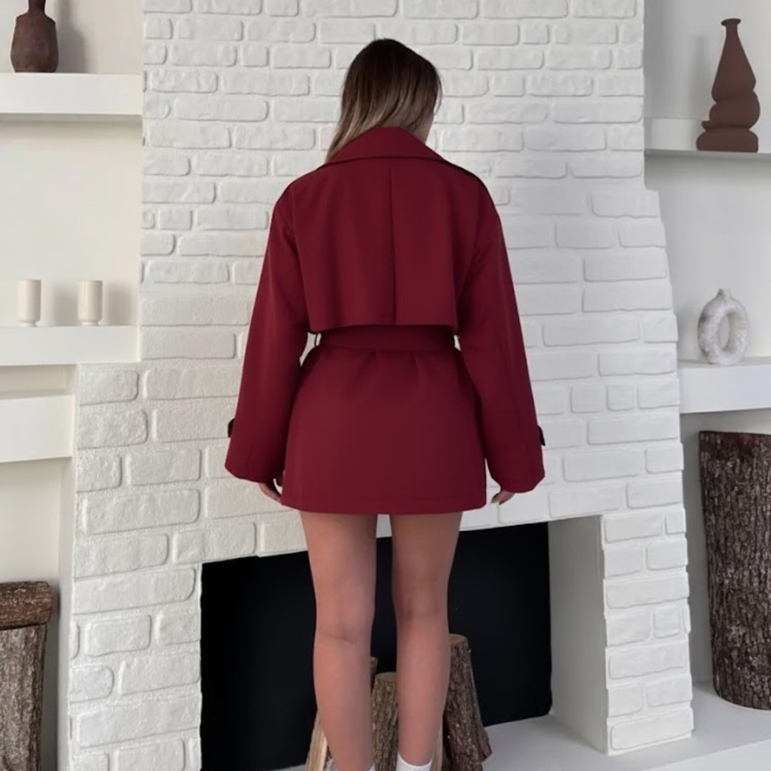 Image of Trensh Amerah