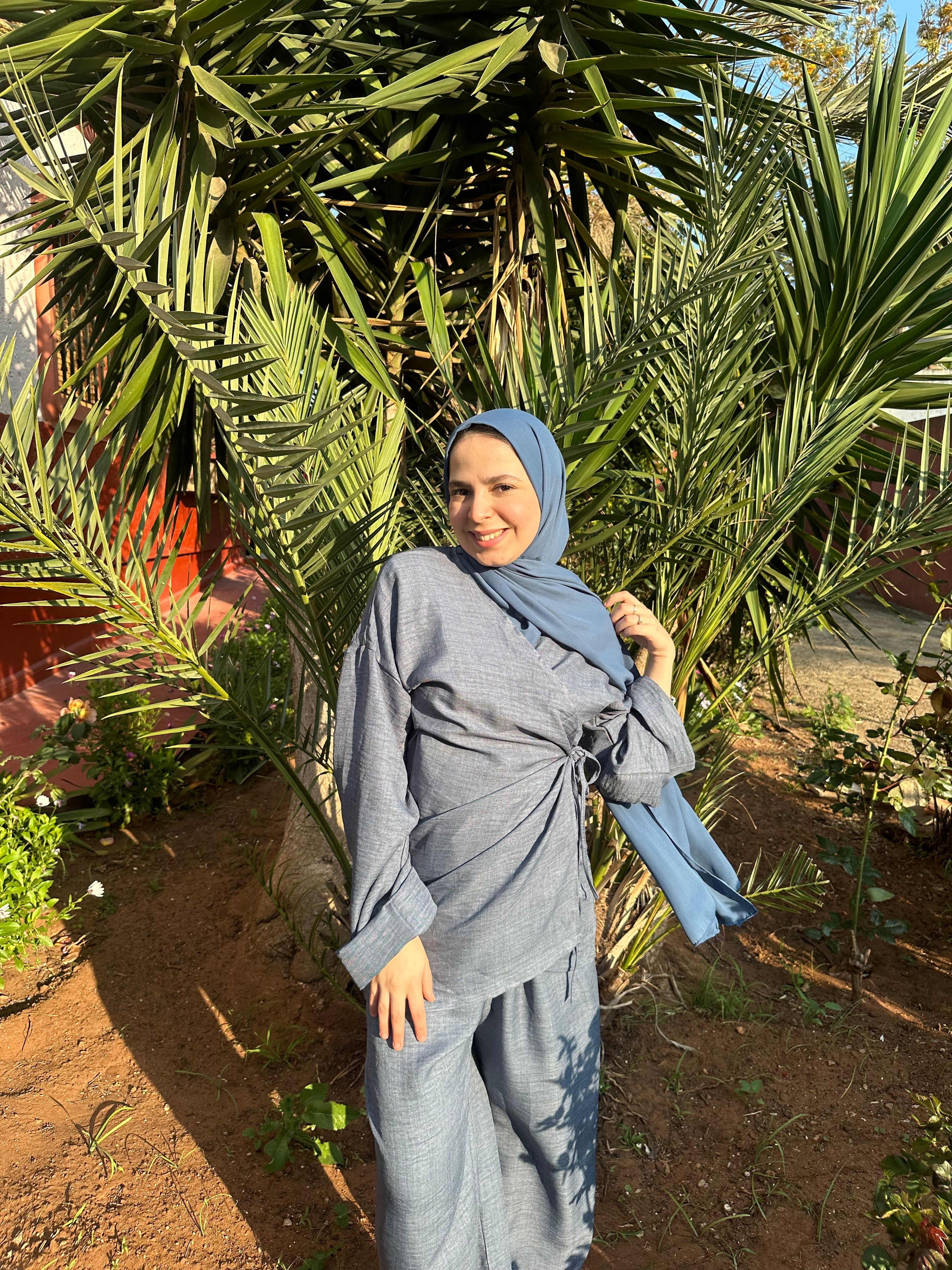 Image of Amerah Chic