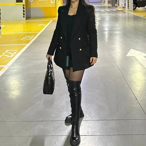 Image of Veste Lumière d’Or