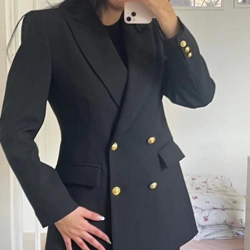 Image of Veste Lumière d’Or