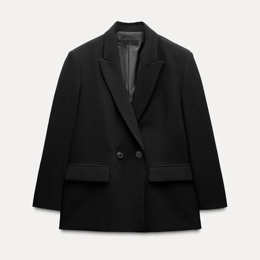 Blazer Oversize