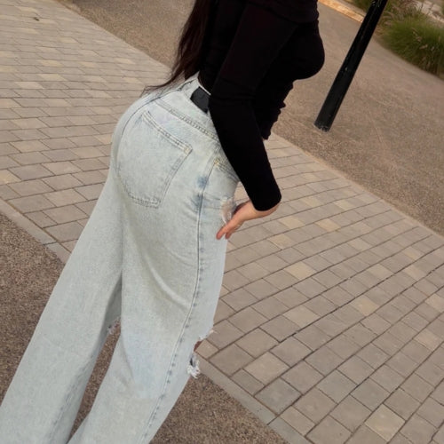 Image of Jean Évasé Élégance