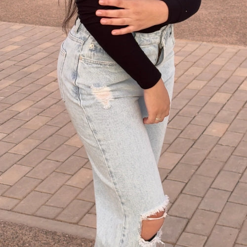 Image of Jean Évasé Élégance