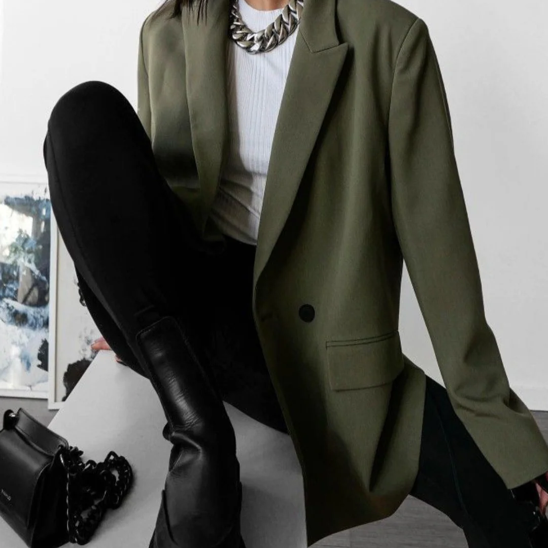 Image of Blazer Oversize