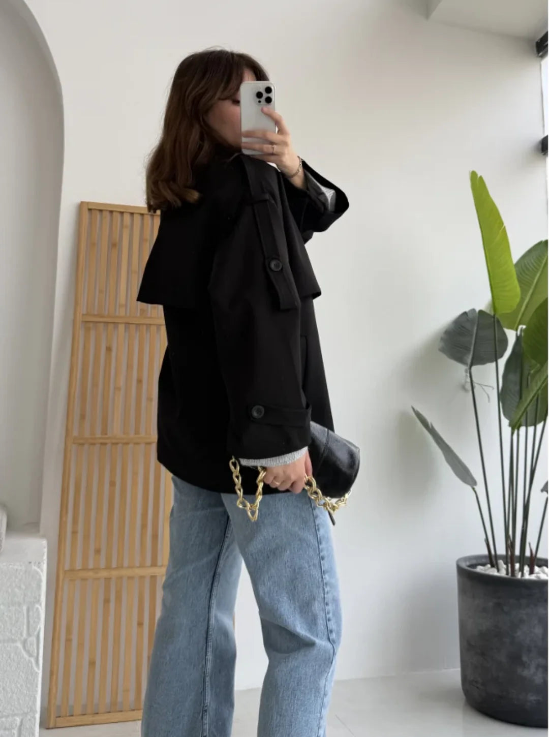 Image of Trensh Amerah