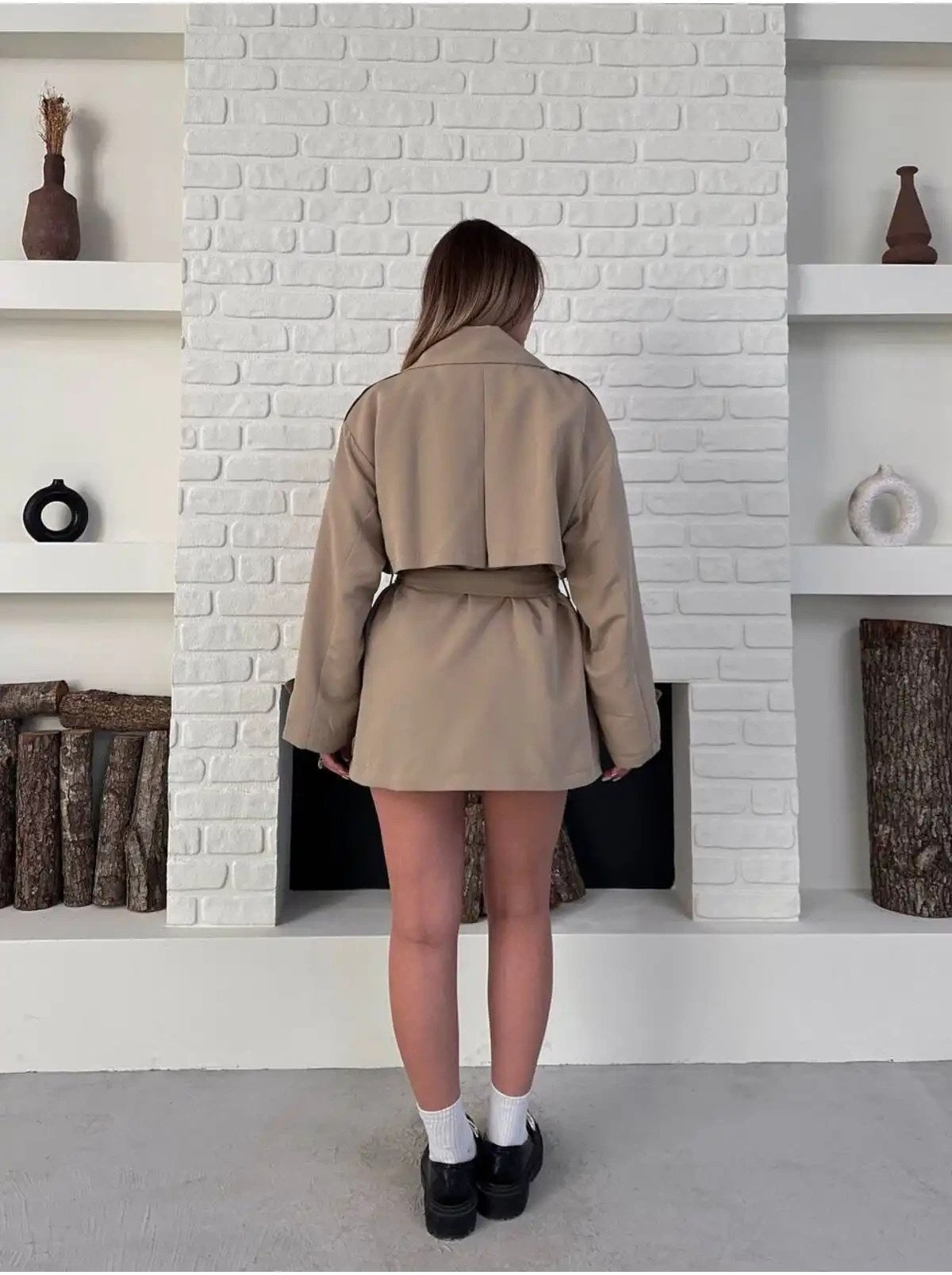 Image of Trensh Amerah