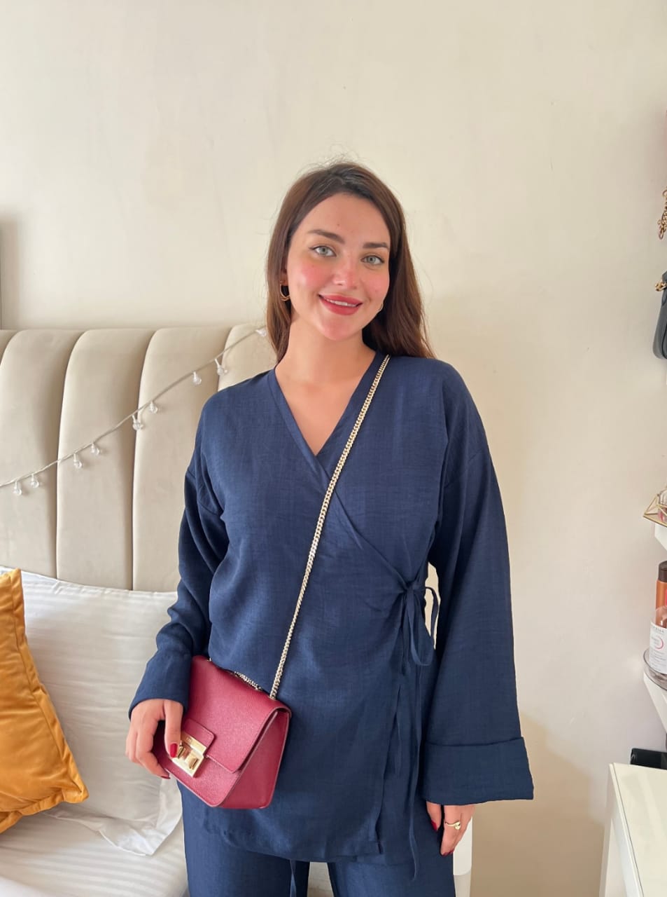 Image of Amerah Chic