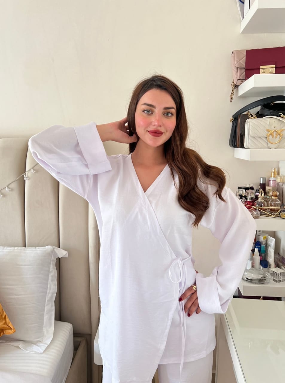 Image of Amerah Chic