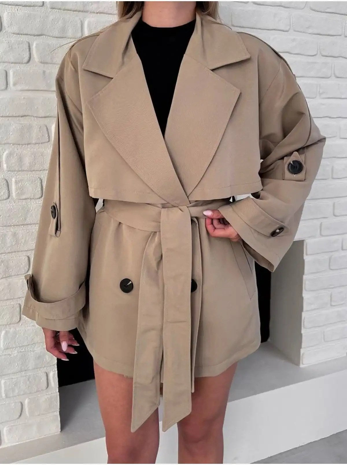 Image of Trensh Amerah